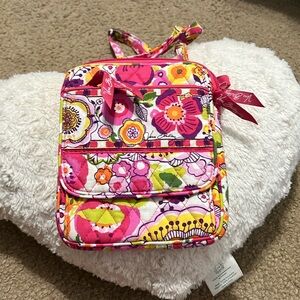Vera Bradley cross body